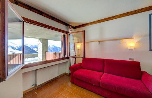 Grangesises Apartment | Abeti Ski Apartments