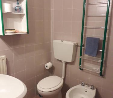 Dogana Nuova Apartment | Abetone - Parco dei Daini