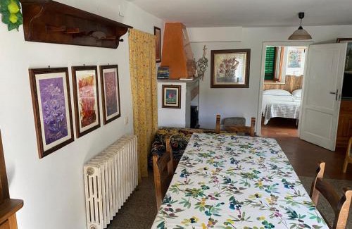 Pian di Novello Apartment | Abetone Pian di Novello - trekking hut