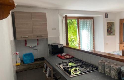 Pian di Novello Apartment | Abetone Pian di Novello - trekking hut
