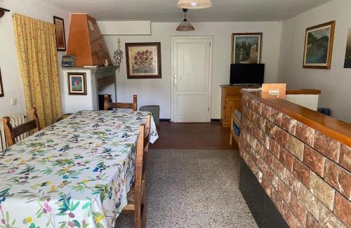 Pian di Novello Apartment | Abetone Pian di Novello - trekking hut