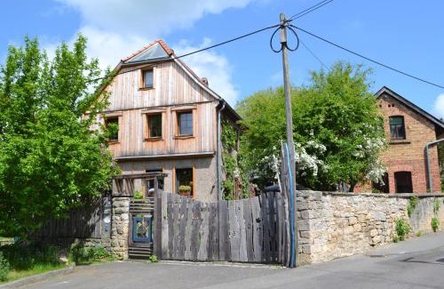 Weimar Apartment | ABH Am Blauen Hof