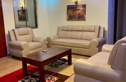 Rongo Apartment | Abhi El Mara Suites Rongo