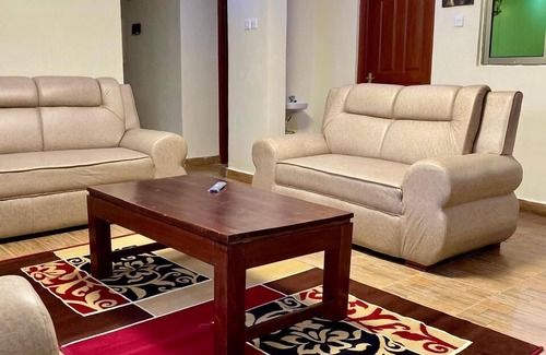 Rongo Apartment | Abhi El Mara Suites Rongo
