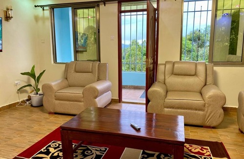 Rongo Apartment | Abhi El Mara Suites Rongo