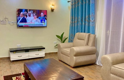 Rongo Apartment | Abhi El Mara Suites Rongo
