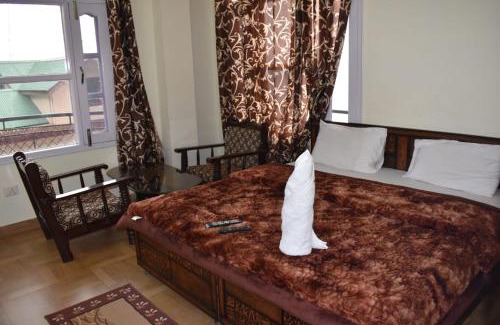 Shimla House | AbhiAak Regency Homestay