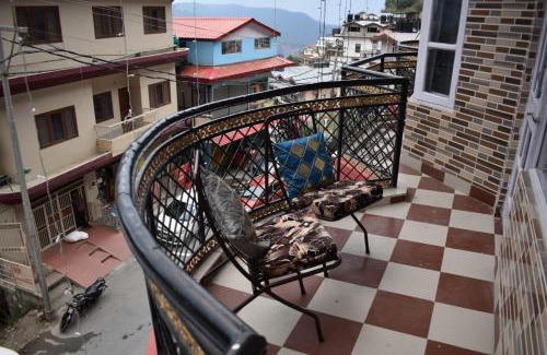 Shimla House | AbhiAak Regency Homestay