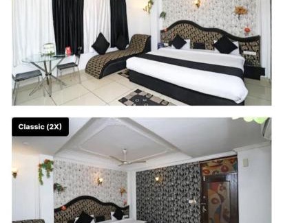 Pachmarhi Hotel | Abhilasha hotel pachmarhi`