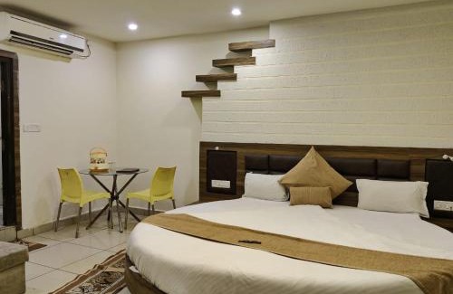 Pachmarhi Hotel | Abhilasha hotel pachmarhi`