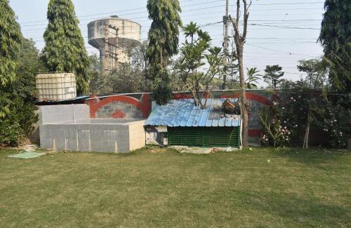 Faridabad House | Abhilasha Villa Faridabad
