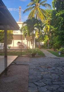 Aluthgama Hotel | Abhimani Bungalows