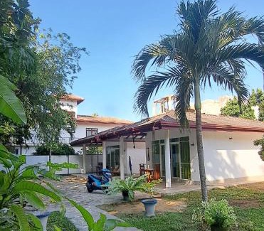 Aluthgama Hotel | Abhimani Bungalows