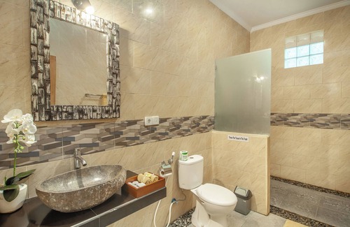 Lodtunduh Cabin | Abhirama Villas and Spa