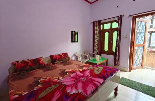 Guptkashi Hotel | Abhishek guest house