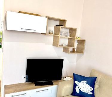 Qerek Apartment | Abi Apartment Valamar