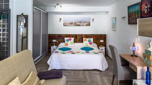 Candelaria Apartment | Abi&Lei VV