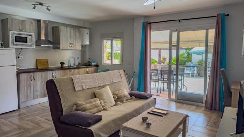 Candelaria Apartment | Abi&Lei VV