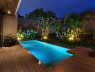 North Legian Villa | Abia Villa Legian