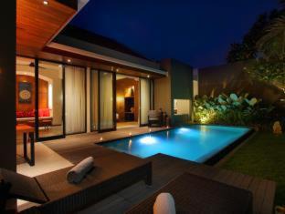 North Legian Villa | Abia Villa Legian