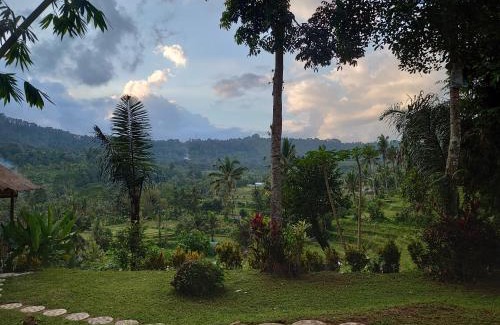Sidemen House | Abian view house
