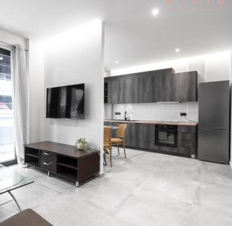 Vardaris Apartment | Abierto, Nilie Hospitality MGMT