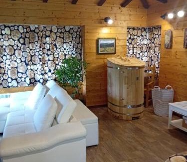 Sofia Apartment | Abies Alba
