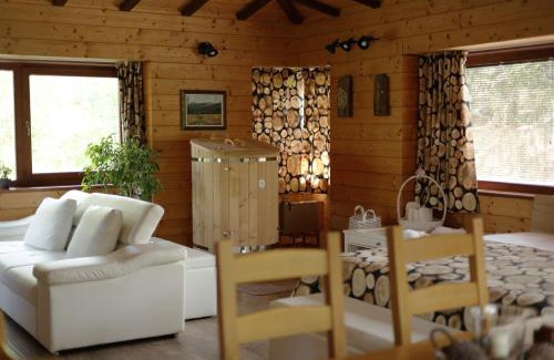 Sofia Apartment | Abies Alba