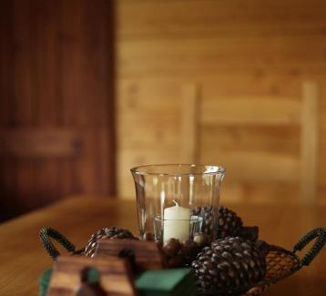 Sofia Apartment | Abies Alba