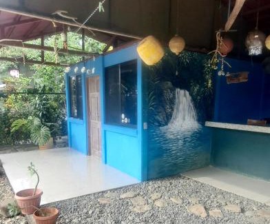 Pavones Apartment | Abigail Lodging & Fishing Pavones
