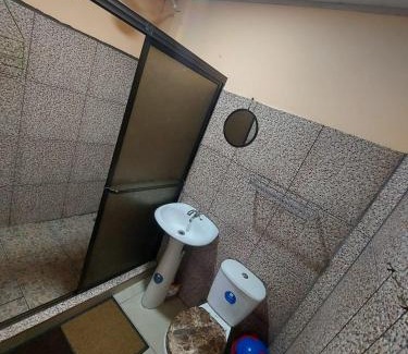Pavones Apartment | Abigail Lodging & Fishing Pavones