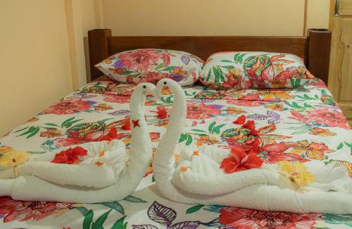 Pavones Apartment | Abigail Lodging & Fishing Pavones