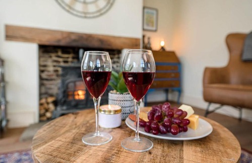 Wickham Market House | Abigail's Cottage, Wickham Market