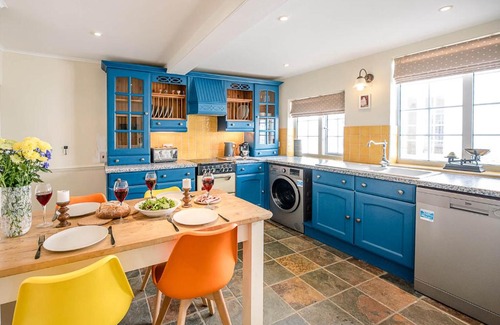 Wickham Market House | Abigail's Cottage, Wickham Market