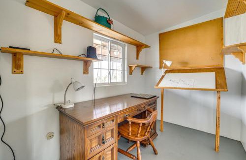 Dolan Springs House | Abigails Ranch - Pet-Friendly Dolan Springs Gem