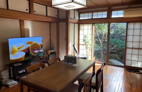 Abiko House | Abiko House max 8人,事前確認要