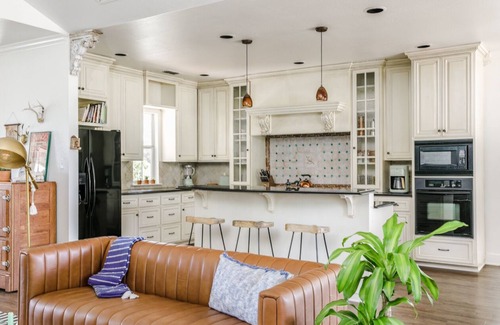 Goldsboro Other | Abilene Family Farmhouse