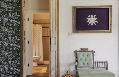 Goldsboro Other | Abilene Family Farmhouse