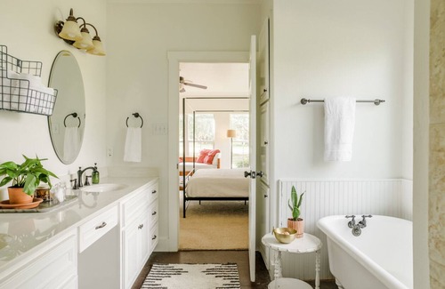 Goldsboro Other | Abilene Family Farmhouse