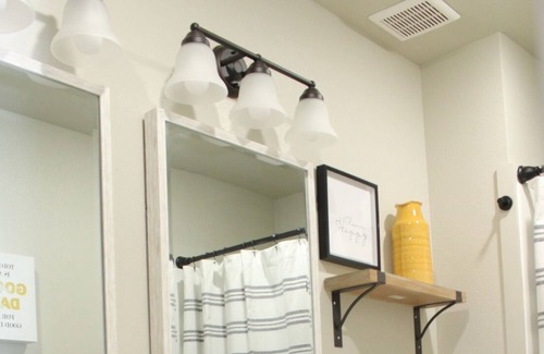 Abilene Other | Abilene, TX Modern Farm House close to universities and airport.
