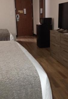 Abilene Hotel | Abilene Whitten Inn
