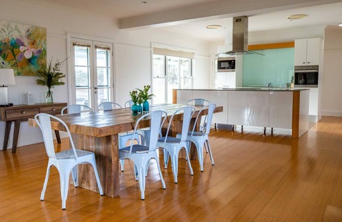 Erudgere Other | Abingdon House - Luxury Mudgee Farm Stay