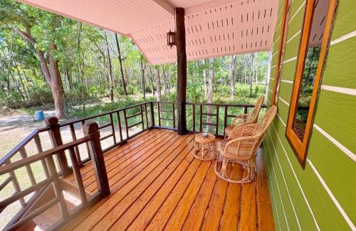 Ko Yao Resort | Abir Homestay Koh Yao Yai