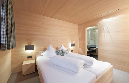 Obergurgl Apartment | abitare chalets