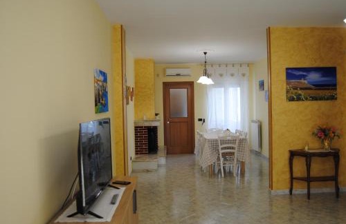 Muro Leccese Apartment | Abitazione Privata nel cuore del Salento