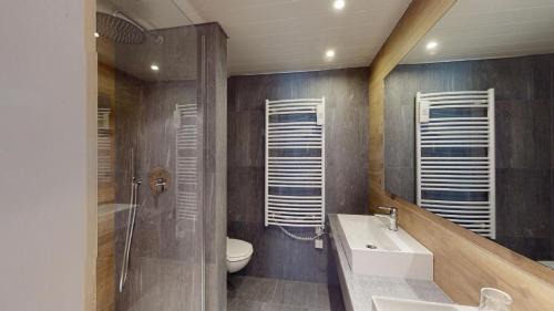 Champfer Apartment | Abitaziun Europa 302 - Champfèr