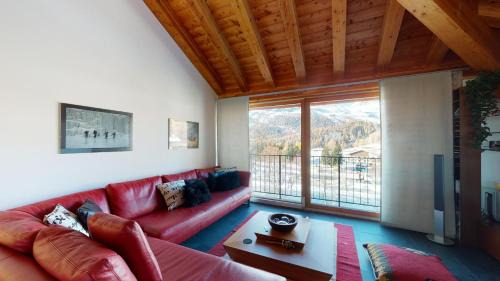 Surlej Apartment | Abitaziun Gioviel - Silvaplana Surlej