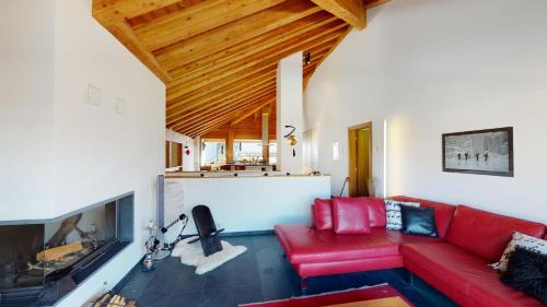 Surlej Apartment | Abitaziun Gioviel - Silvaplana Surlej