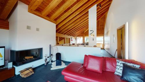 Surlej Apartment | Abitaziun Gioviel - Silvaplana Surlej
