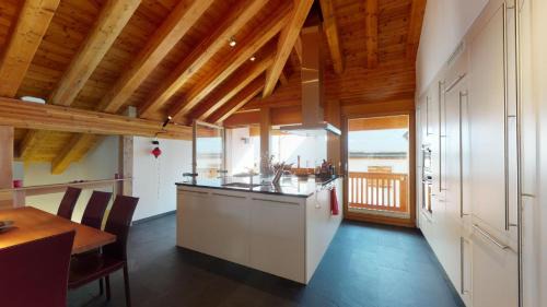 Surlej Apartment | Abitaziun Gioviel - Silvaplana Surlej